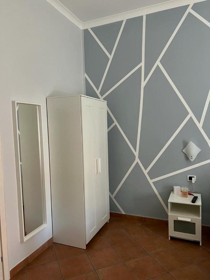 Manu'S Room Nápoly Kültér fotó